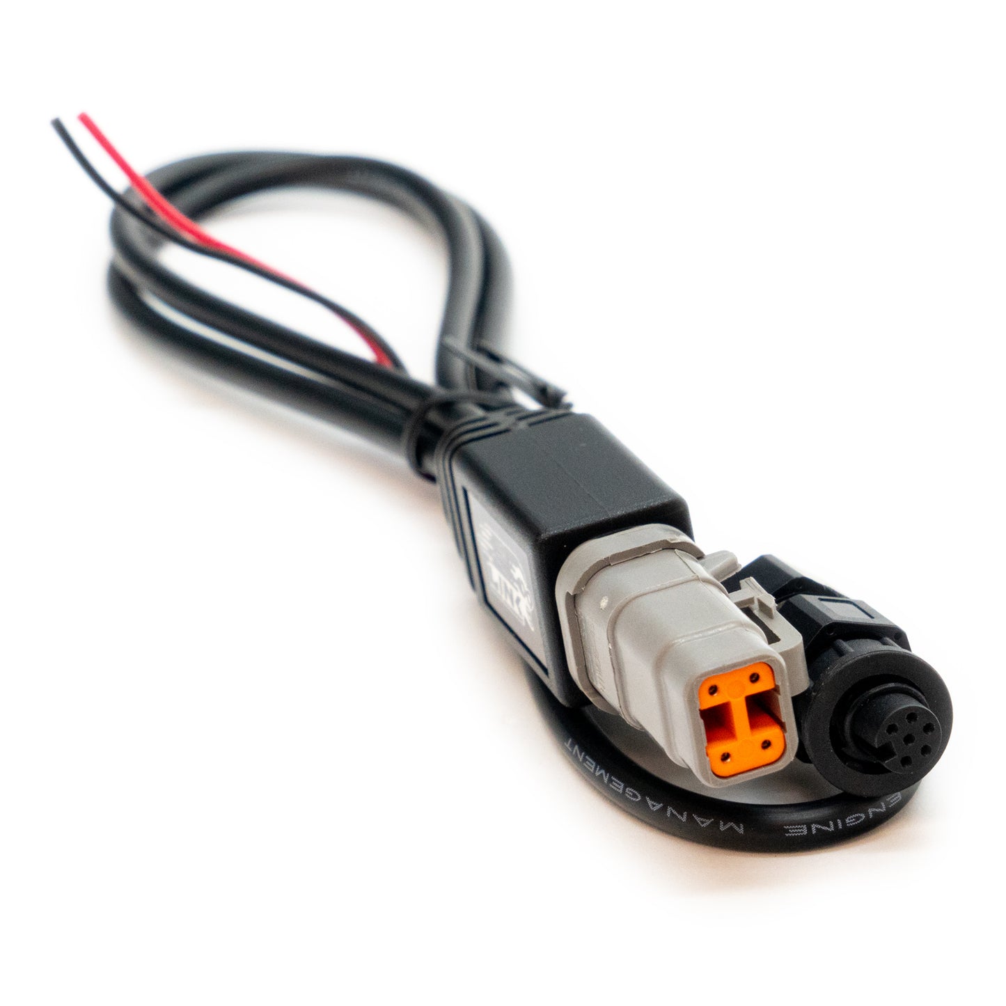 101-0211 Link Canltw - CAN Connection Cable For Wirein ECUâ€™S (6Pin CAN)
