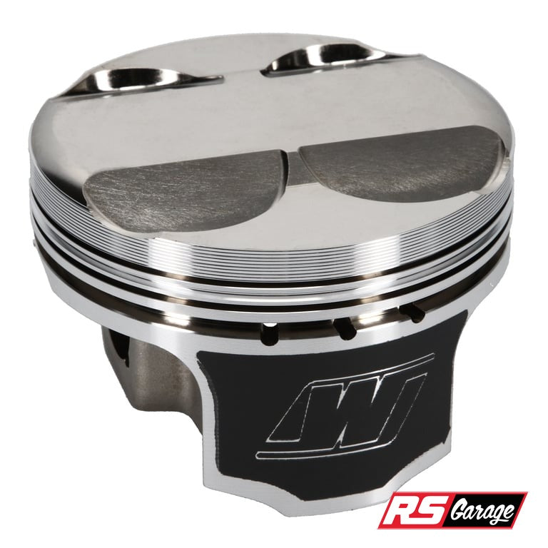 Wiseco Honda F20C/F22C S2000 +7CC Dome 11.0:1