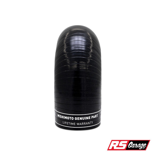 Mishimoto Duracore 3.5in 90 Degree Coupler
