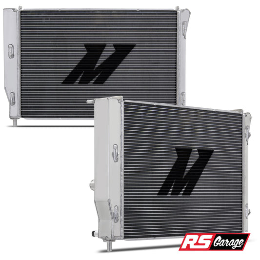Mishimoto 1997-2004 Chevy Corvette C5 Performance Aluminum Radiator