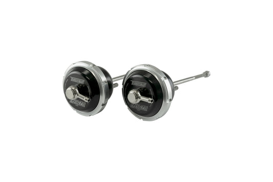 TS-0622-4052 Turbosmart IWG75 Internal Wastegate Actuator 5 PSI F150 Ecoboost 3.5 Turbo Black TS-0622-4052