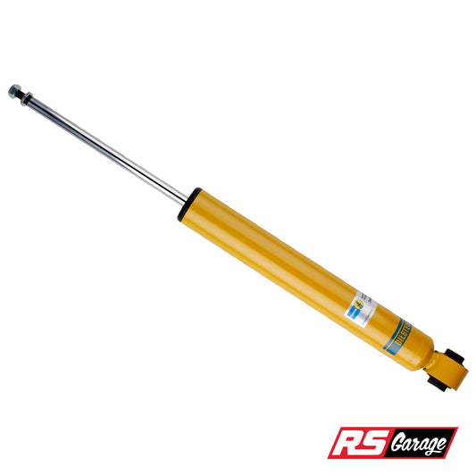 Bilstein B6 16-20 Mini Cooper Clubman Rear Monotube Shock Absorber (W/O Electronic Suspension)