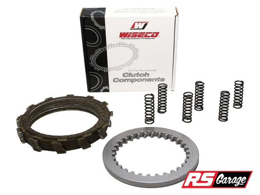 Wiseco Clutch Pack Kit Yamaha YFZ450 '04-06