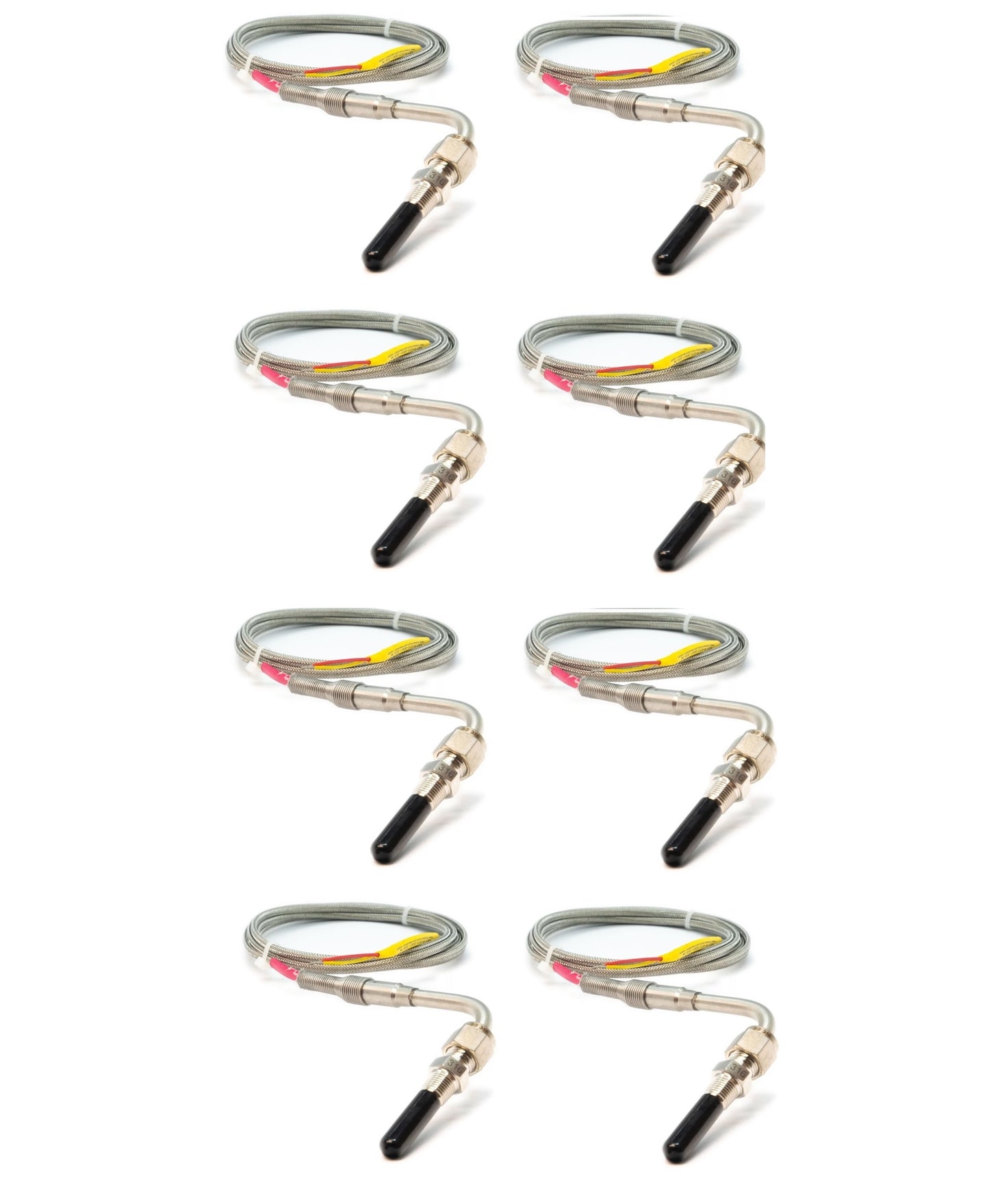 101-0146 - 8Bundle Link 8 X Exhaust Gas Temperature Probe Bundle (Egts)
