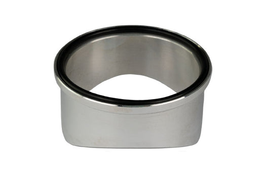 TS-0204-3001 Turbosmart Weld Flange Alloy For Race Port and Big Bubba TS-0204-3001