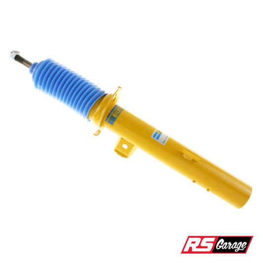 Bilstein B8 2005 BMW 120i Base Front Left Suspension Strut Assembly