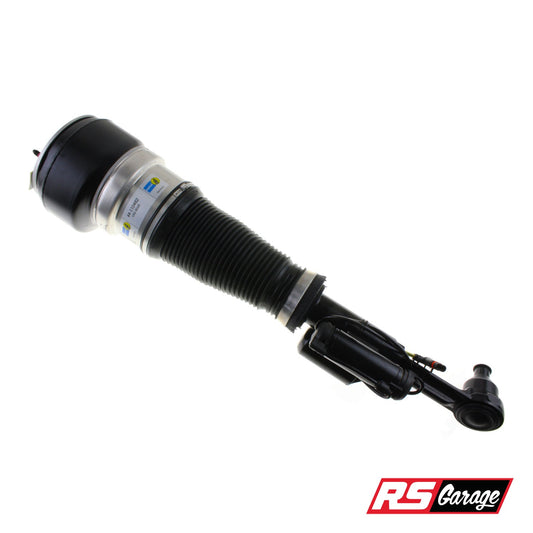 Bilstein B4 2007 Mercedes-Benz S550 4Matic Front Left Air Spring with Twintube Shock Absorber