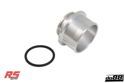 Do88 03-05 Volvo S60/V70R K24 V-Band Adapter (No Direct Fit w/Intercooler Pipe Kit TR-X70R-UD-B/R/S)