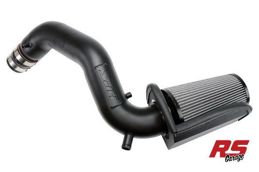 HPS Cold Air Intake Kit 2019-2021 Hyundai Veloster 1.6L T-Gdi (G4FJ) Turbo Black