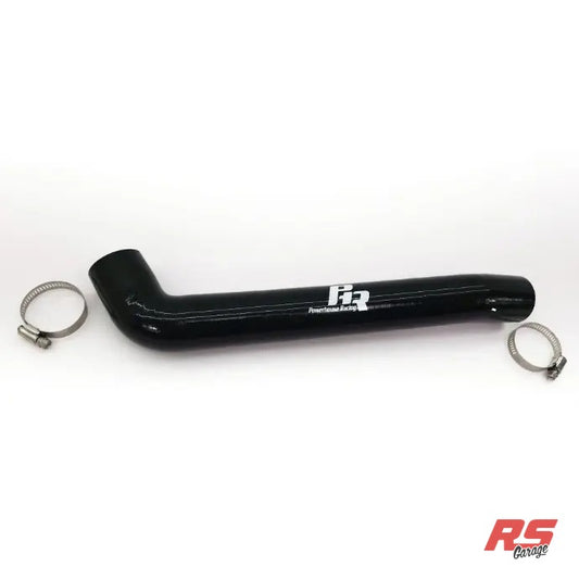 PHR Silicone Lower Radiator Hose For 2nd Gen GS300 with 2JZ-GTE Swap -Rotated Lower Waterneck