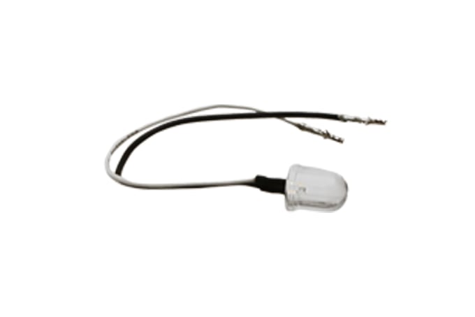 TS-0301-2010 Turbosmart eB2 LED - Blue