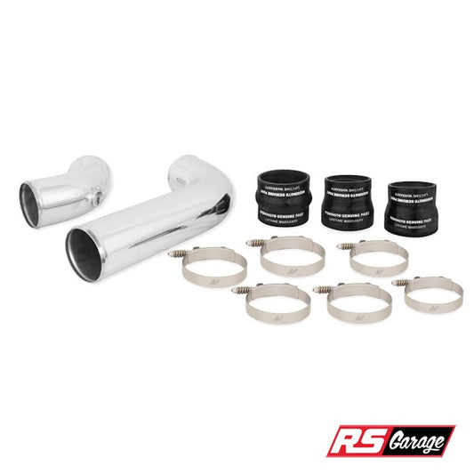 Mishimoto 6.6L Duramax 2011 Cold Side Intercooler Pipe Boot Kit