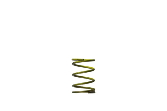 TS-0550-3086 Turbosmart GenV WG45/50 5psi Yellow Inner Spring