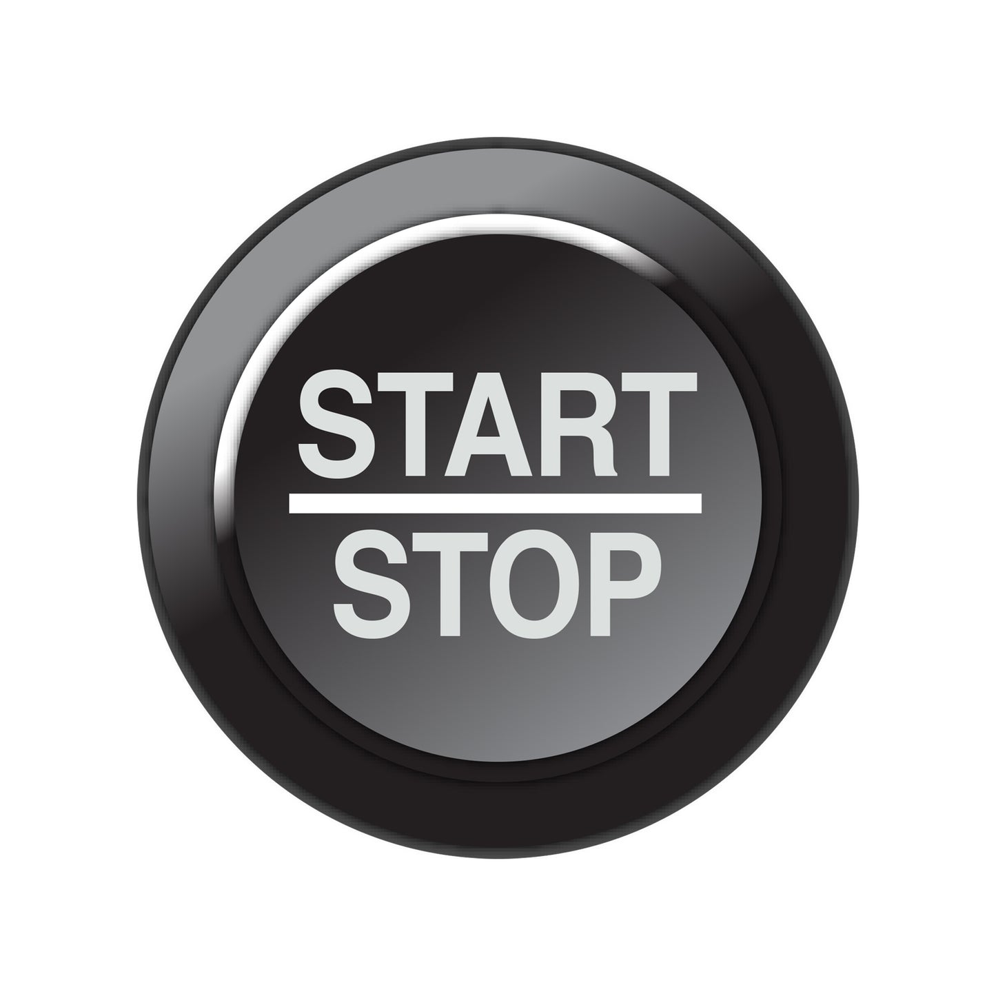 101-0262 Link CAN Keypad Insert - Start/Stop