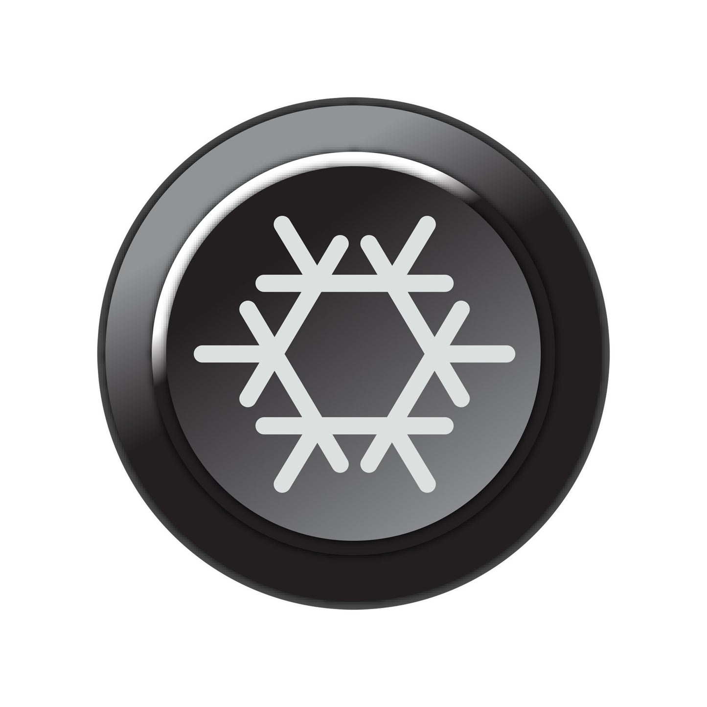 101-0272 Link CAN Keypad Insert - Air Con