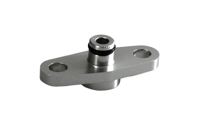 TS-0402-1002 Turbosmart FPR Adaptor Toyota/Subaru