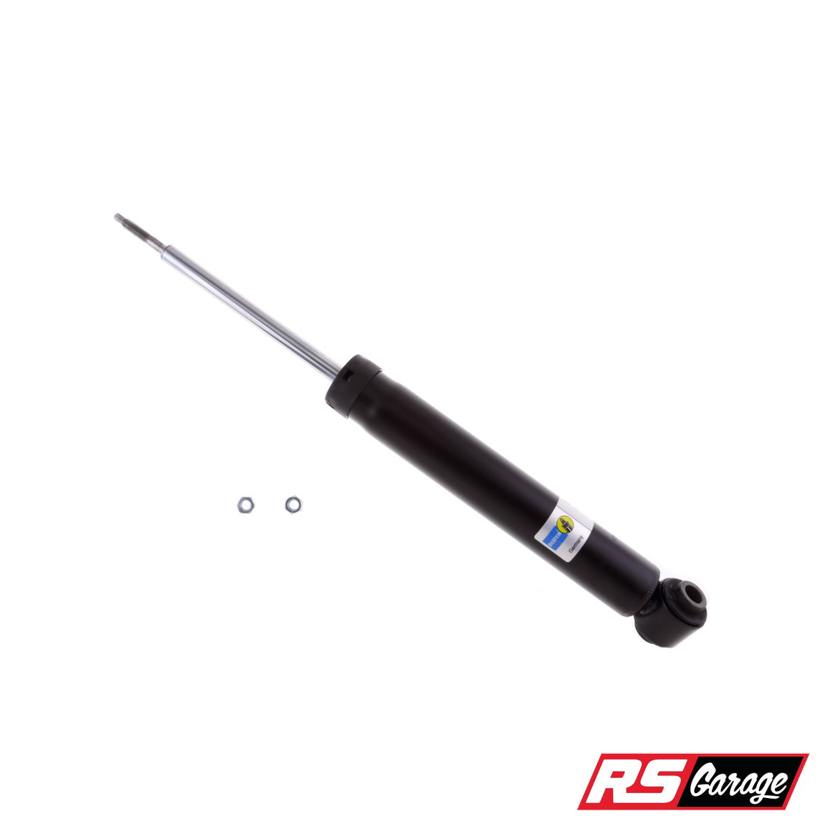 Bilstein B4 07-14 Volvo S60 / S80 Rear Suspension Strut Assembly