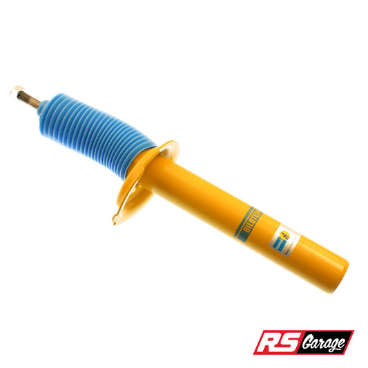 Bilstein B8 2000 BMW 323Ci Base Front Right 36mm Monotube Strut Assembly
