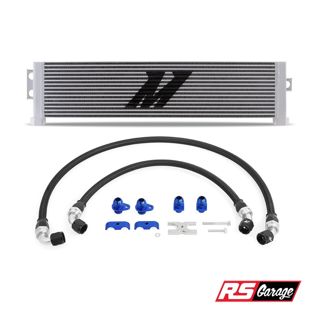 Mishimoto 15-20 BMW F80 M3/M4 Oil Cooler Kit