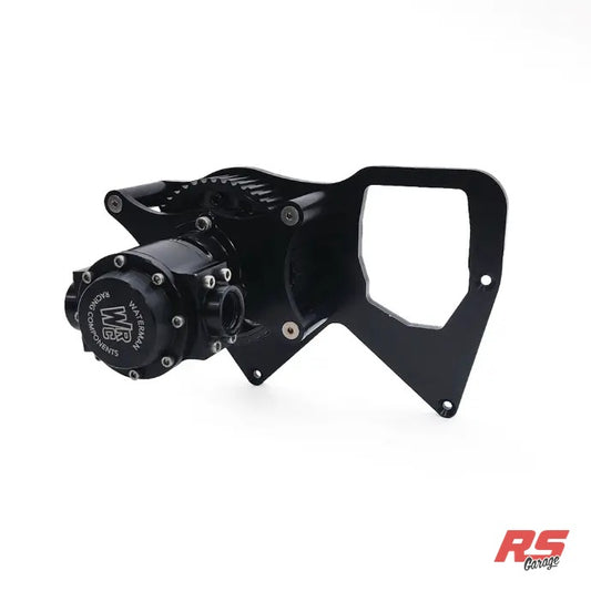 PHR 2JZ VVTi Mechanical Fuel Pump Bracket