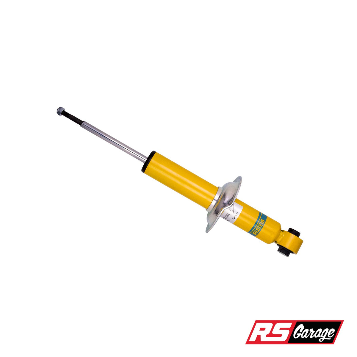Bilstein B6 1986-1989 Volkswagen Vanagon Front Monotube Shock Absorber