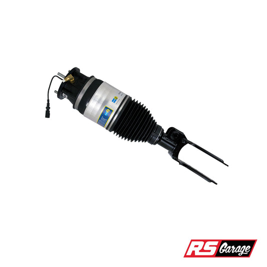 Bilstein B4 OE Replacement 11-16 Porsche Cayenne Front Right Air Suspension Spring