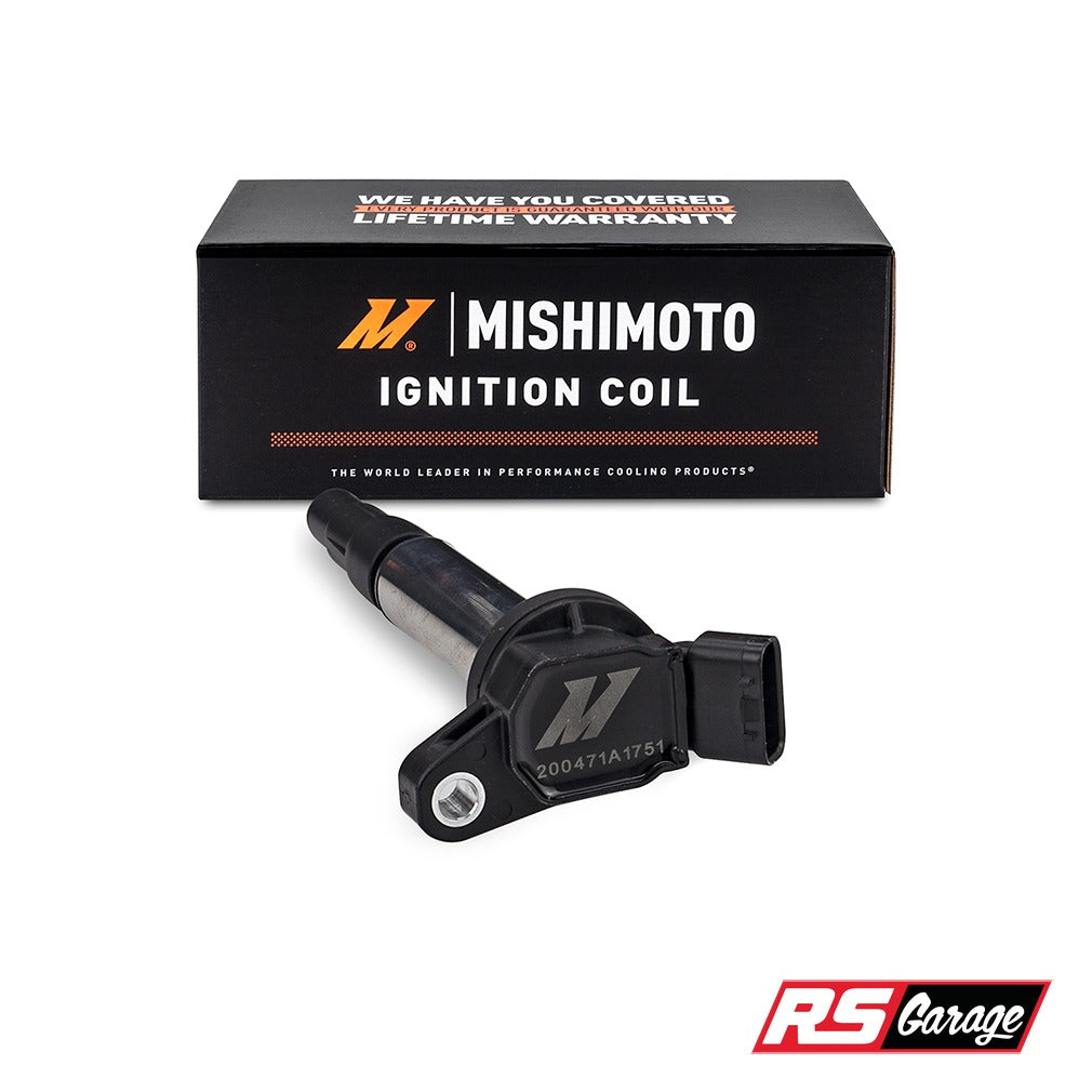 Mishimoto 09-10 Toyota Matrix 1.8L Ignition Coil