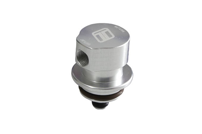 TS-0402-1006 Turbosmart FPR Adapter Audi/VW/Ford XR6T