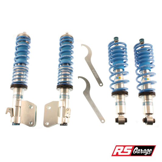 Bilstein B16 08-14 Impreza STI  Front and Rear Performance Suspension System