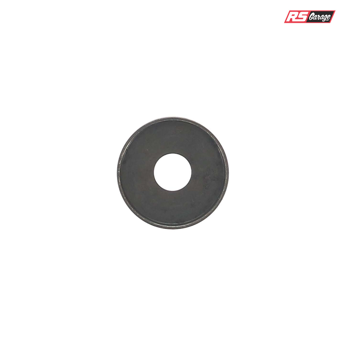 Manley Valve Spring Seat, SPRING CUP-OD 1.610