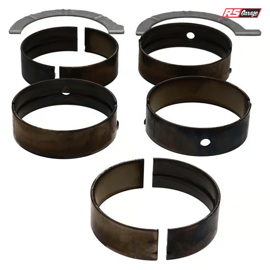 Manley Chevrolet Small Block LS Series Main Bearing
