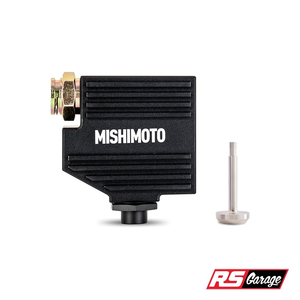 Mishimoto 2016-2020 Jeep Grand Cherokee Thermal Bypass Valve Kit