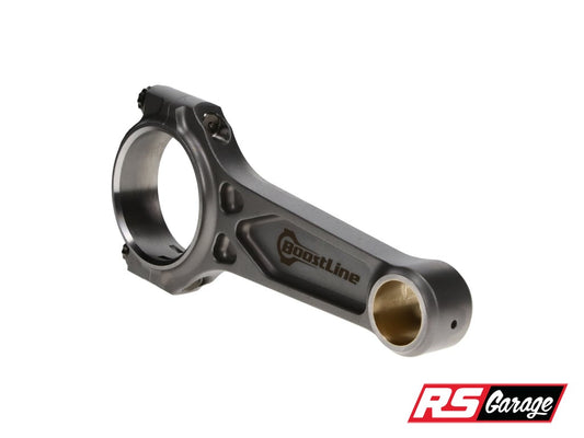 BoostLine Chevy SB 5.850in Stroker - Connecting Rod Kit