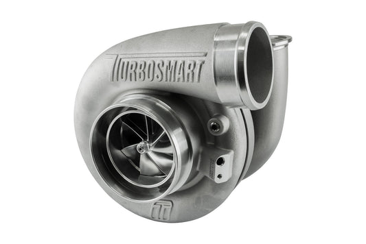 TS-1-7880C-VB096E Turbosmart TS-1 Turbocharger 7880 V-Band 0.96AR Externally Wastegated