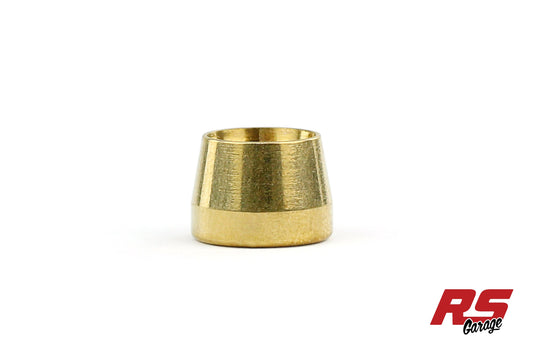 HPS Brass AN-3 Olive Insert