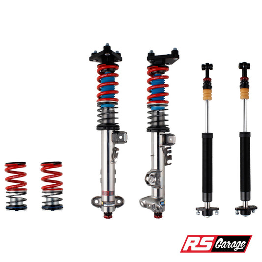Bilstein Evo R 92-98 BMW 318i Front and Rear Suspension Kit