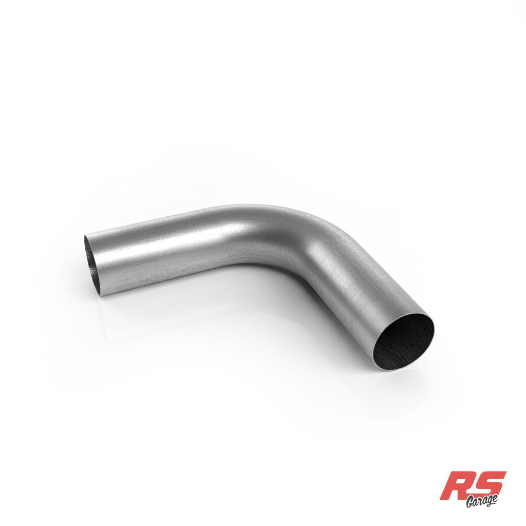 Mandrel Bend, Aluminum