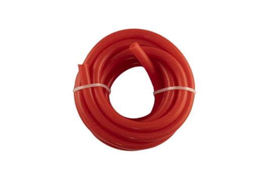 TS-HV0403-RD Turbosmart 3m Pack -4mm Vac Tube - Red TS-HV0403-RD
