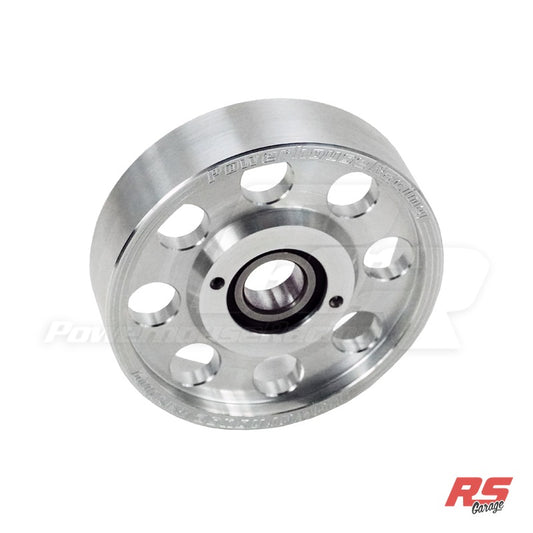 PHR Billet Aluminum Idler Pulley for 2JZ