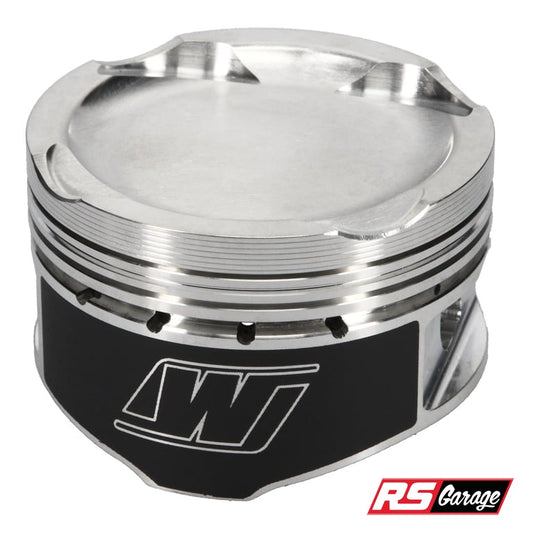 Wiseco Mazdaspeed 2.0 Fs Turbo -16.5CC Dish