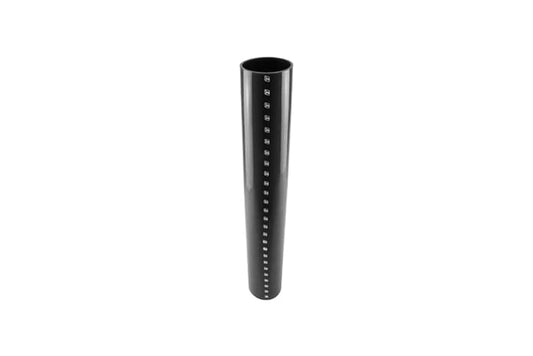 TS-HS325610-BK Turbosmart Straight 3.25" ID x 24" - Black TS-HS325610-BK