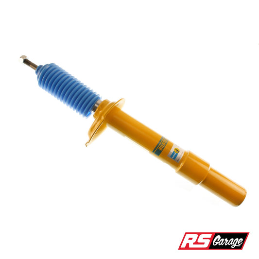 Bilstein B6 2004 BMW 525i Base Front 36mm Monotube Strut Assembly