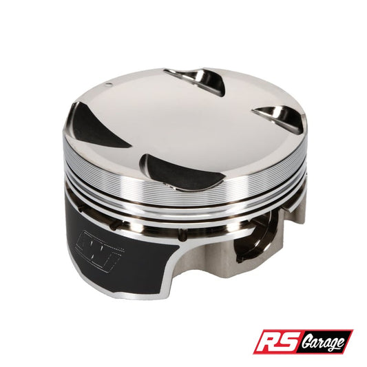Wiseco Mitsubishi 4G63 7-BOLT -12CC Dish 8.5:1