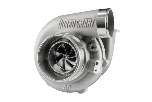 TS-2-7170B-T3110E Turbosmart TS-2 Turbocharger (Water Cooled) 7170 T3 Divided 1.10AR Externally Wastegated