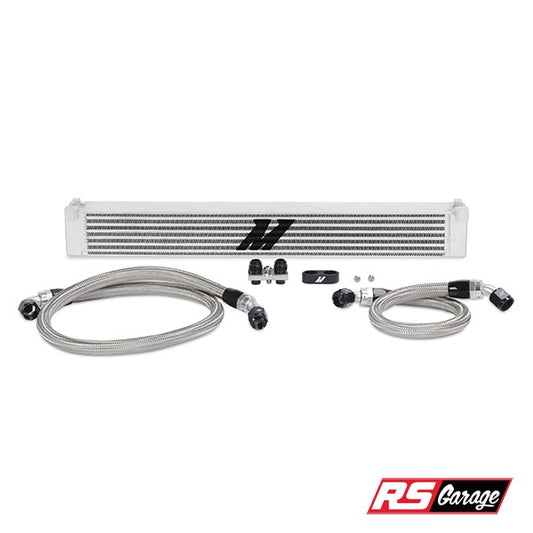 Mishimoto BMW S54 E46 M3 Oil Cooler Kit