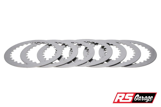 Wiseco Clutch Plate Kit - 7 Steel