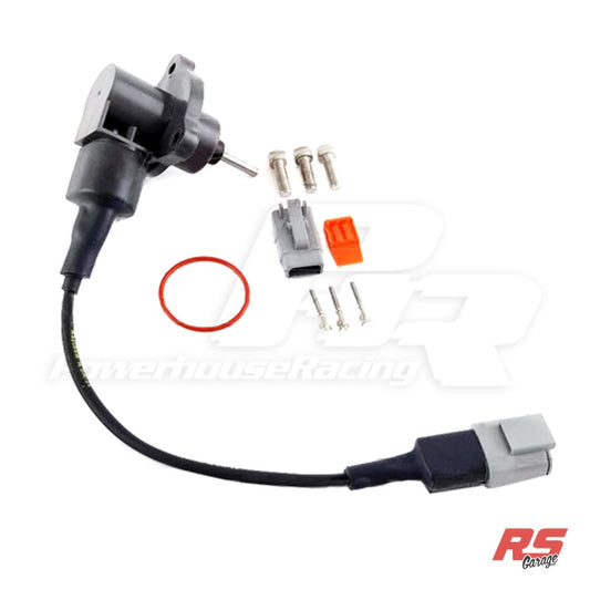 PHR Wastegate Position Sensor (Sensor Only)