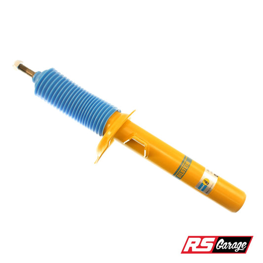 Bilstein B6 2000 BMW 323Ci Base Front Left 36mm Monotube Strut Assembly