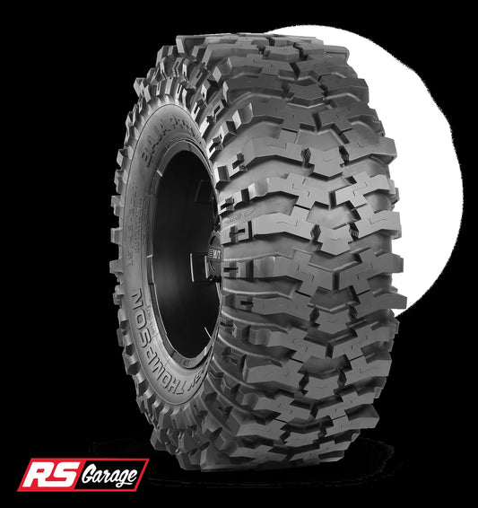 Mickey Thompson Baja Boss A/T Tire - 35X15.50R24LT 117Q 90000039595