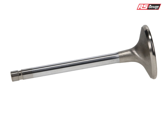 Manley Chrysler Top Fuel Exhaust Valve Kit - 1.950in Head Dia. 5.020in O/A Length, 0.3715in Stem